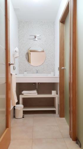 Apartamentos y Estudios LA RISTRA - image 11