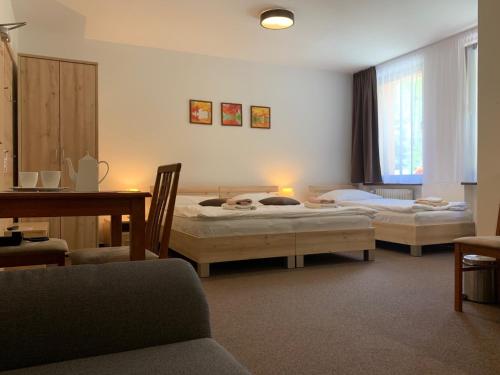 Triple Room with Kitchenette