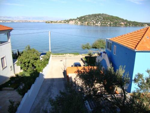  Apartment Mirela in Kali