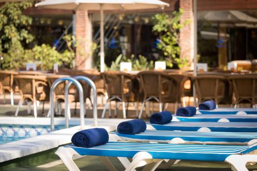 htop Palm Beach & SPA - image 4