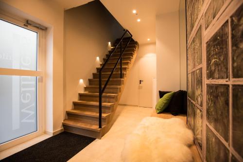 Wellness Hasselt B&B - image 8