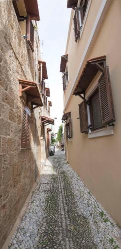 Athina Boutique Houses – Rhodes Town, AZ