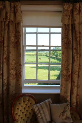 Skats, The Grange in East Barkwith