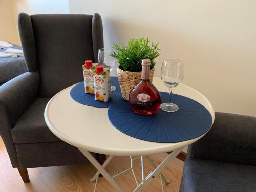 Invicta House Loft Boavista - main image