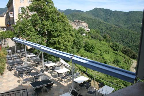 Le Refuge Orezza 2