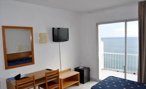 Gran Sol Hotel in San Pol de Mar