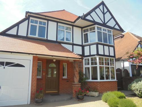 Kelvin Side gîte à louer Old Town