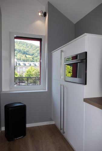 RESIDENCE AUX DEUX PICS - main image