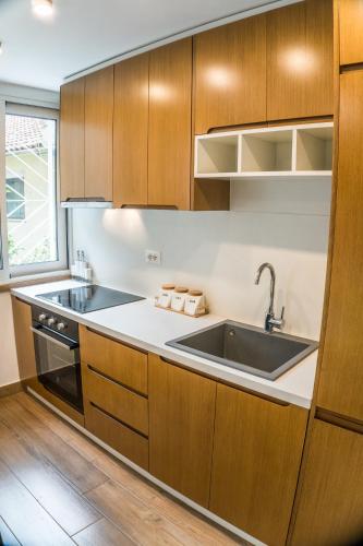 Venere Tirana Suite, Tirana (zdjęcie 4)