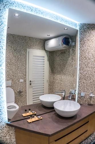 Venere Tirana Suite, Tirana (zdjęcie 9)