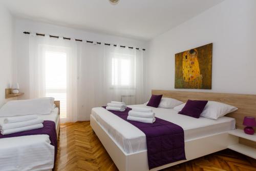 Two-Bedroom Apartment image 10