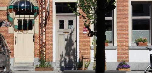 Bed & Breakfast Exterlaer, Antverpy (fotografie 10)