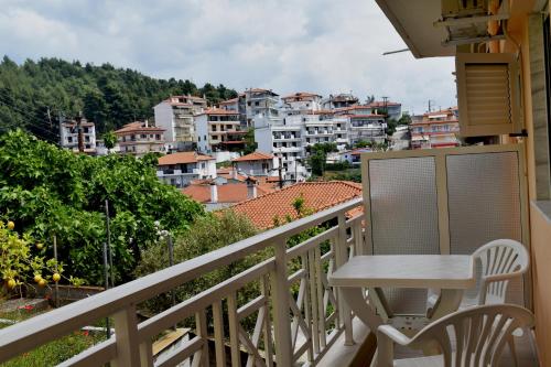 

Leibadiwtis Apartments