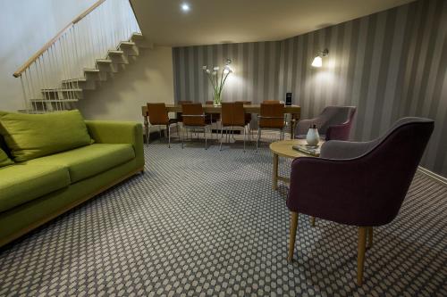 Jump INN Hotel Belgrade - image 13