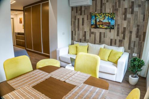 Venere Tirana Suite, Tirana (zdjęcie 8)