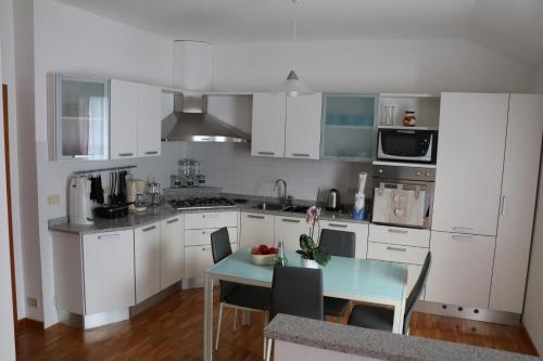 廚房, El Campizòl (El Campizol) in 德利納