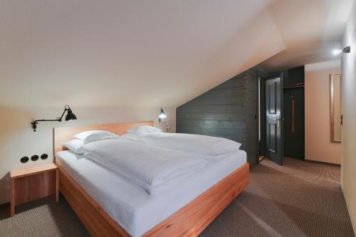 Gasthof Rössle Room Type - Classic Triple Room