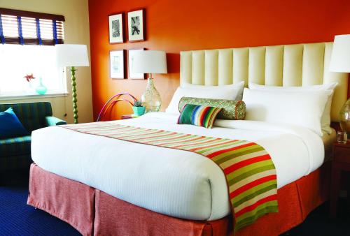 Hotel Del Sol - main image