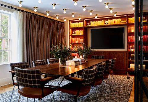 Fasiliteter, Hotel Revival Baltimore in Mt. Vernon