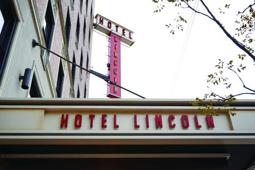 Hotel Lincoln - image 5