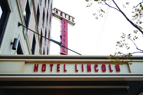 Hotel Lincoln