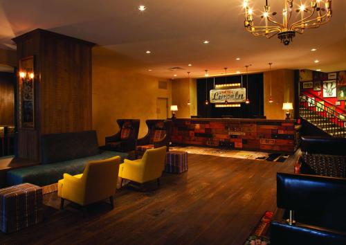 Hotel Lincoln - image 3