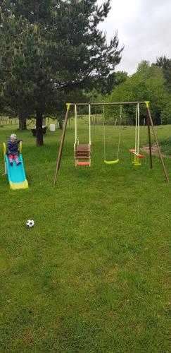  B&B Villa Nena in Plitvica Selo