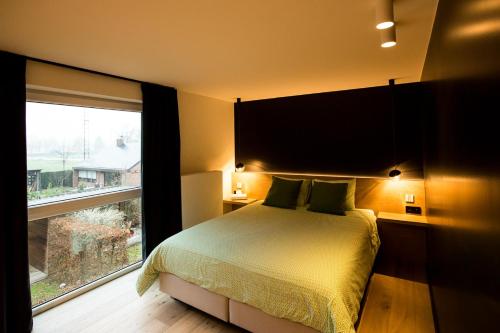 Wellness Hasselt B&B - image 10