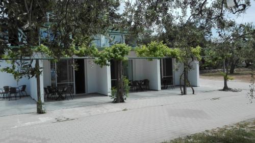 Bluegreen Studios 1