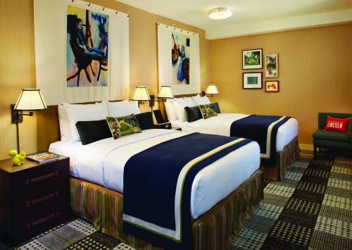 Hotel Lincoln - image 4