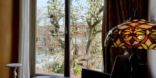 Bed & Breakfast Exterlaer, Antverpy (fotografie 8)