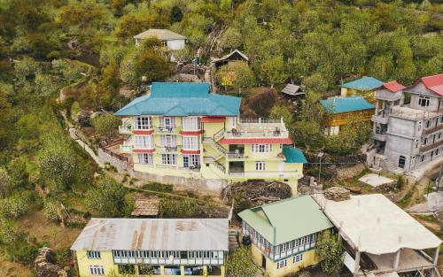 Hotel Kalpa Deshang