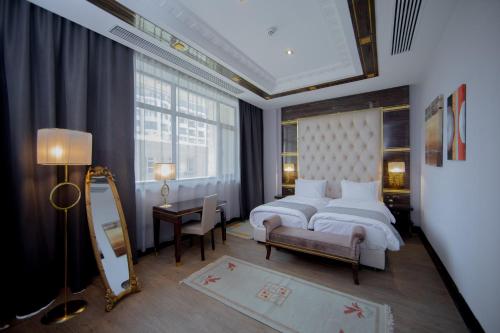 Double or Twin Room