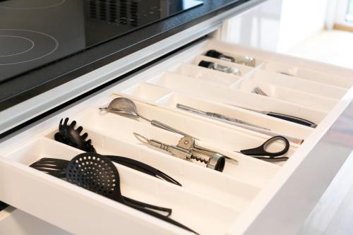 Parksuites Apartments Graz 3