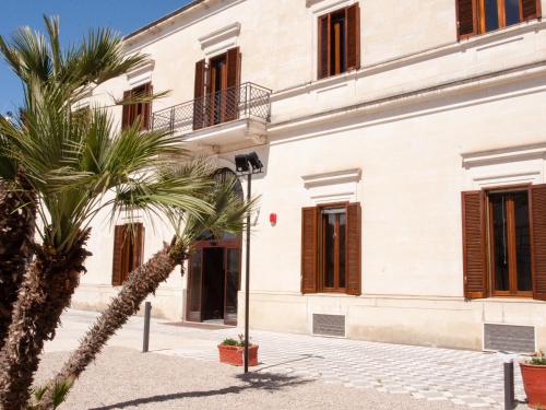 Lobby Collective Hostel - Lecce