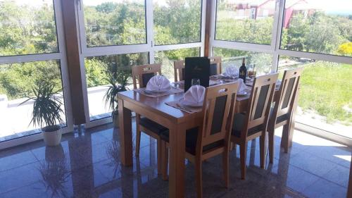 Hotel Livadic & Restaurant in ลิซยัน