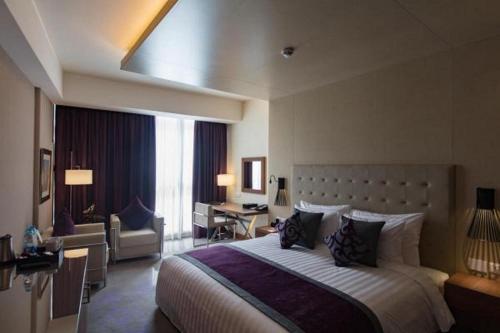 Somewhere Hotel Al Ahsa