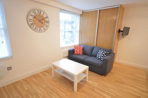 4B Soho Studios (fourth floor) - image 2