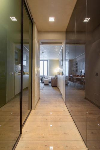 Milan Royal Suites - Centro Duomo Room Type - Suite Beethoven VI - Via Romagnosi 4 Milan Royal Suites - Centro Duomo Room Type - Suite Beethoven VI - Via Romagnosi 4