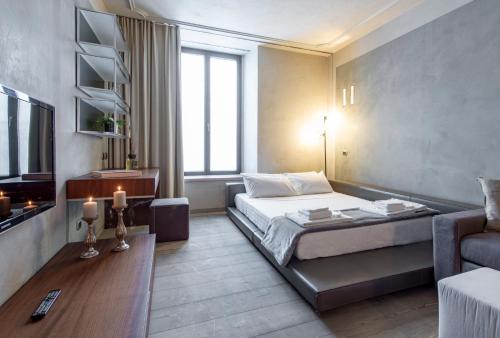 Milan Royal Suites - Centro Duomo, Milán (fotografie 8)