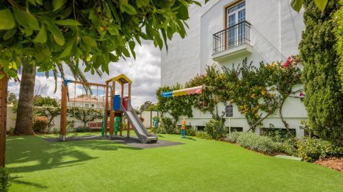 Játszótér, Macdonald Villacana Resort in Playa del Sol Villacana