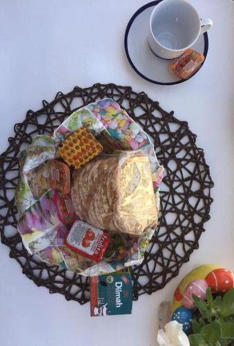  Seaside apartment! in Nea Artaki