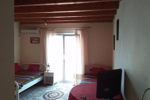  Seaside apartment! in Nea Artaki