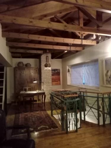  Central Townhouse with Garden in Ioannina