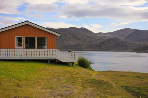 Three-Bedroom Cottage