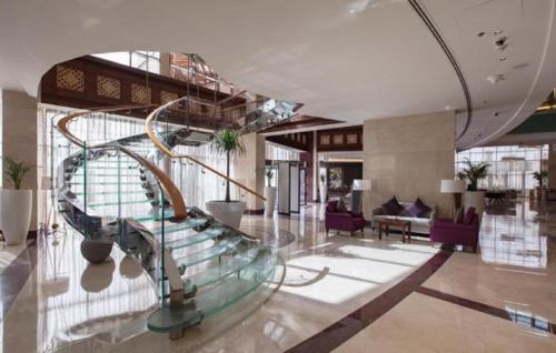 Somewhere Hotel Al Ahsa