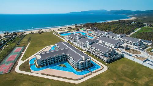 Korumar Ephesus Beach & Spa Resort - Ultra All Inclusive - image 2