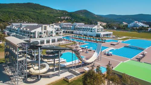 Korumar Ephesus Beach & Spa Resort - Ultra All Inclusive - image 6