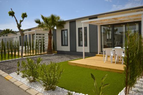 Resort Camping Almafrá photo 2