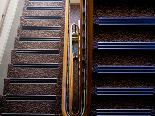 Hotel Des Remparts Perrache - image 8